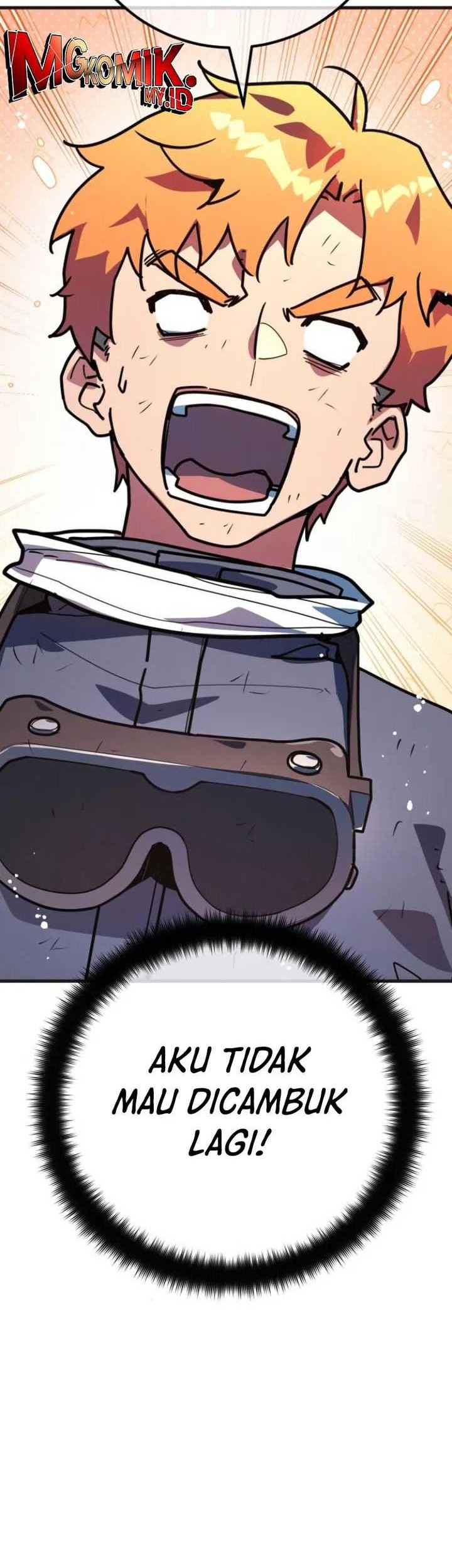 The Game’s Greatest Troll Chapter 119 Gambar 64