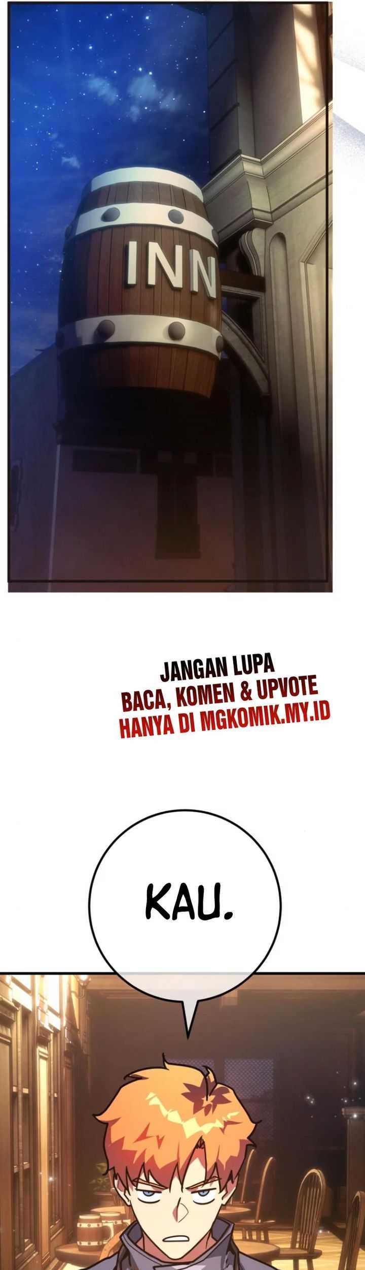 The Game’s Greatest Troll Chapter 119 Gambar 66