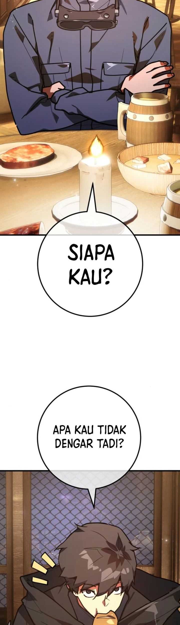 The Game’s Greatest Troll Chapter 119 Gambar 67