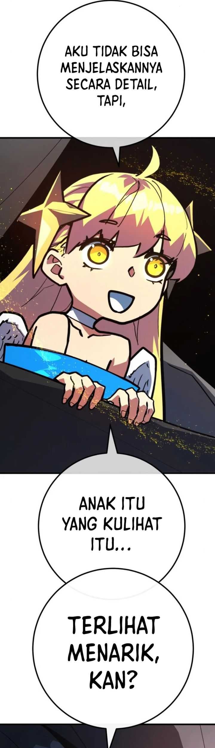 The Game’s Greatest Troll Chapter 119 Gambar 4