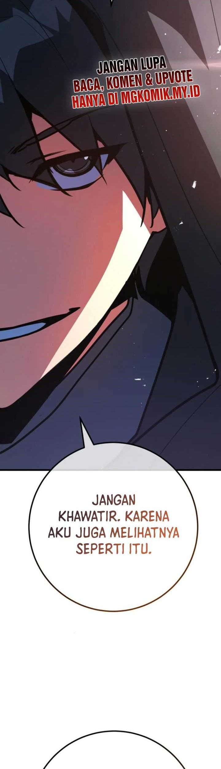 The Game’s Greatest Troll Chapter 119 Gambar 5