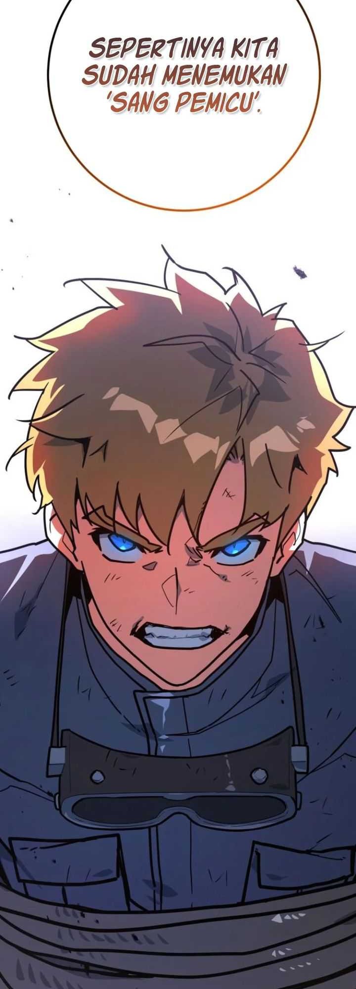 The Game’s Greatest Troll Chapter 119 Gambar 6