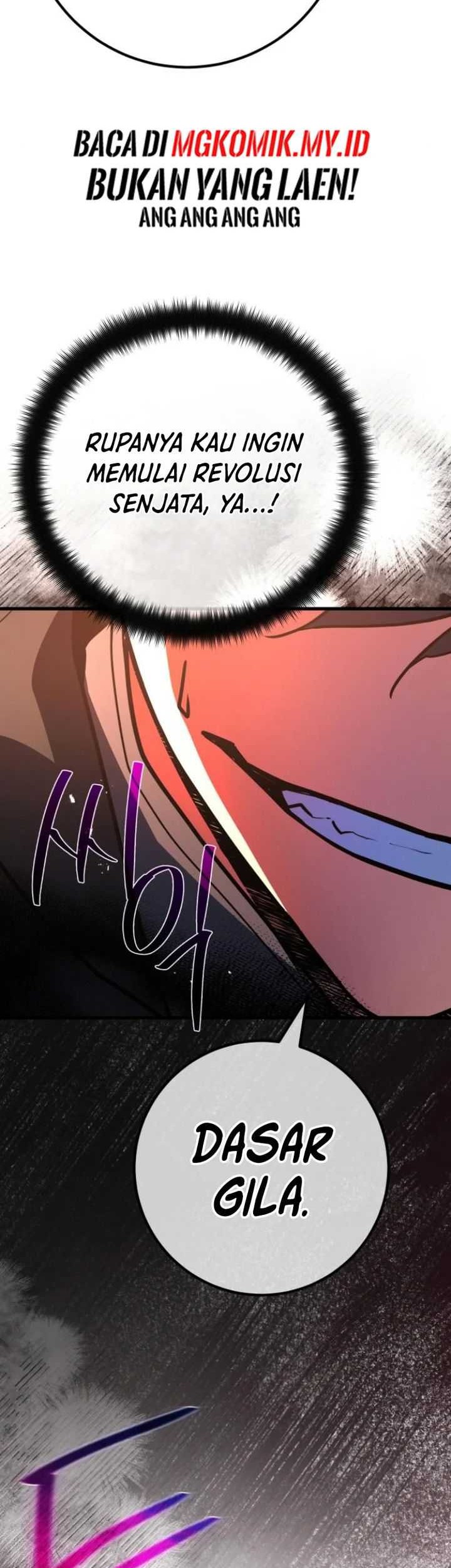 The Game’s Greatest Troll Chapter 119 Gambar 87