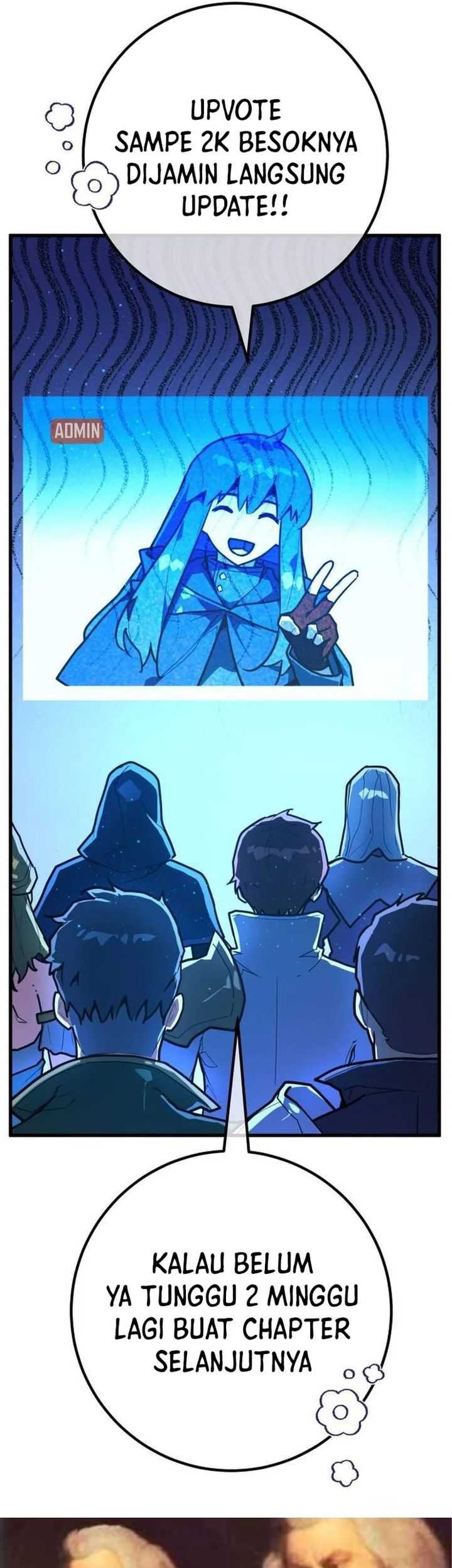 The Game’s Greatest Troll Chapter 119 Gambar 89