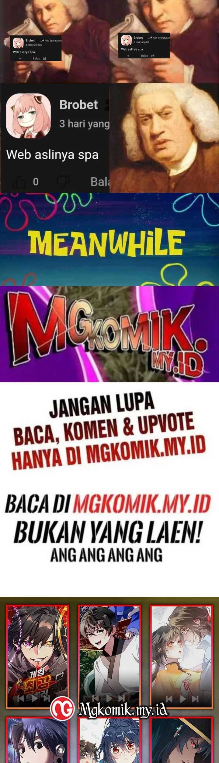 The Game’s Greatest Troll Chapter 119 Gambar 90