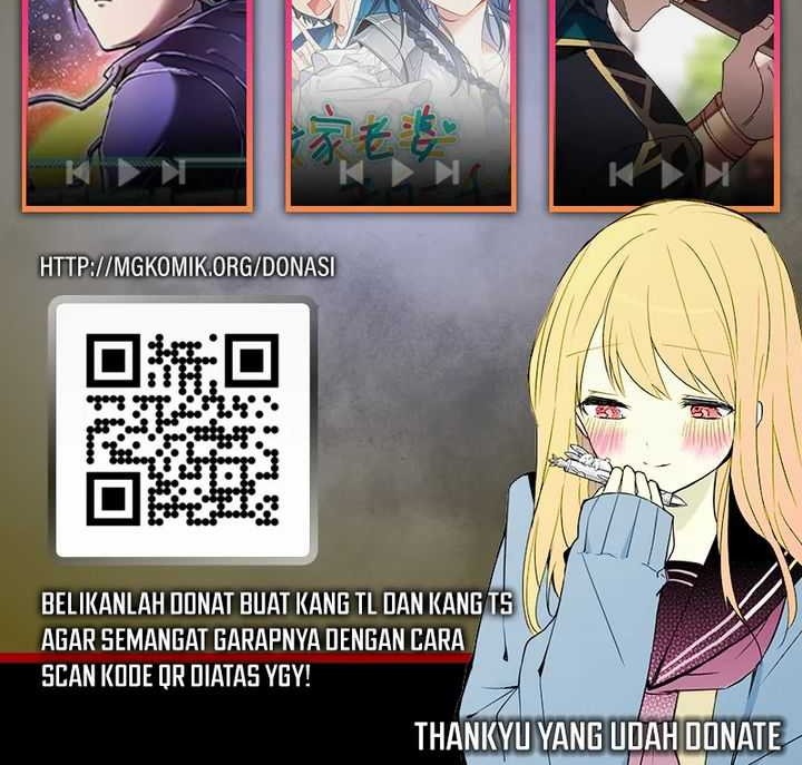 The Game’s Greatest Troll Chapter 119 Gambar 91