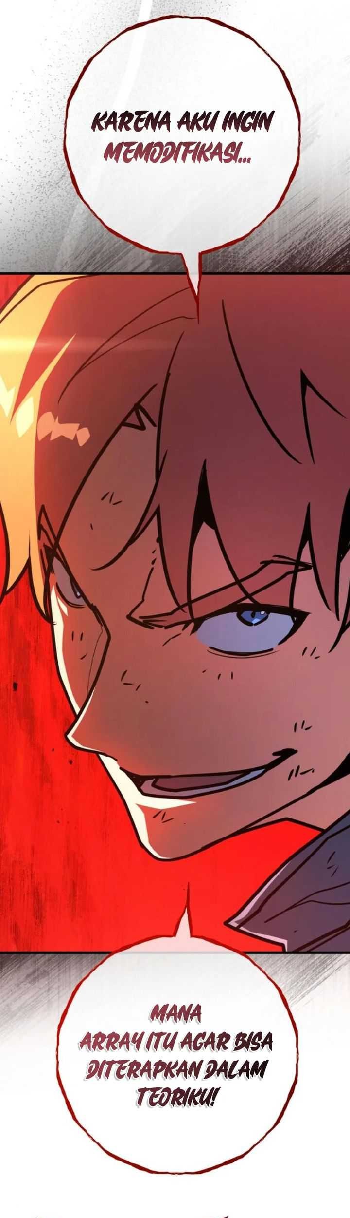 The Game’s Greatest Troll Chapter 119 Gambar 10