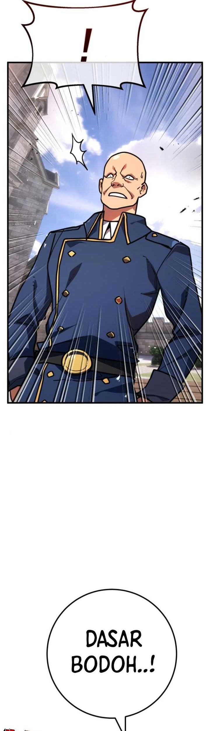 The Game’s Greatest Troll Chapter 119 Gambar 11