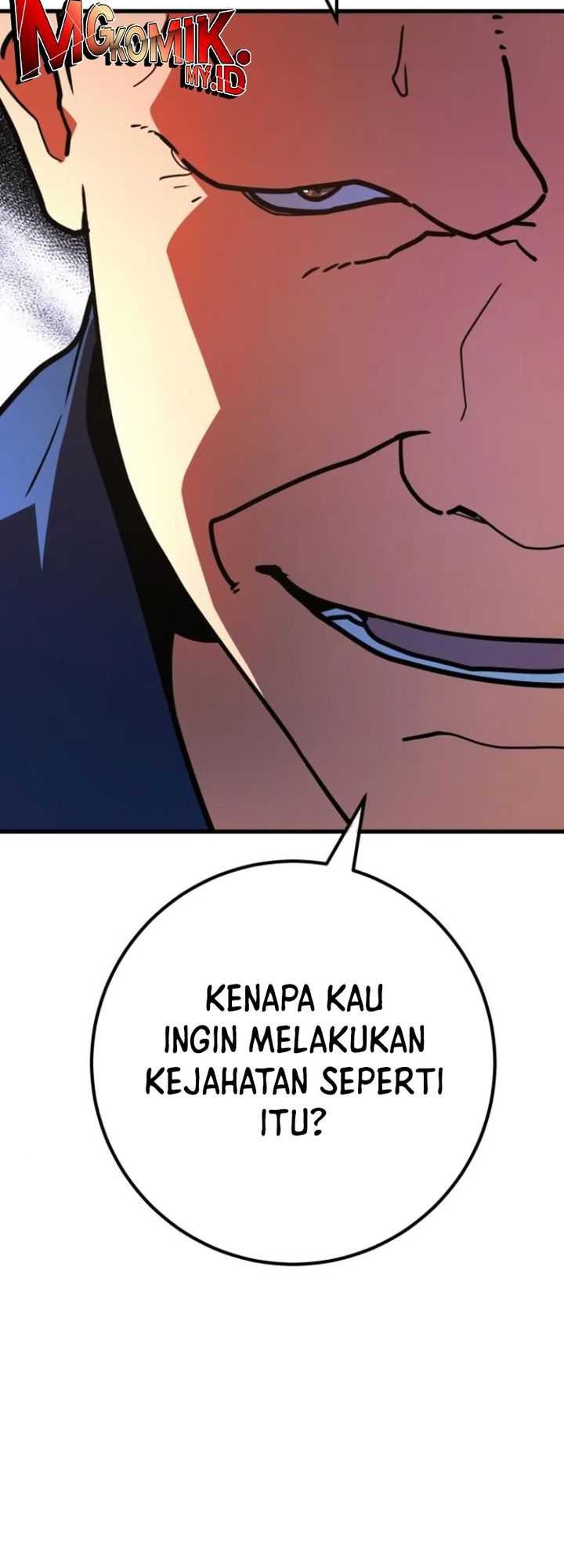 The Game’s Greatest Troll Chapter 119 Gambar 12