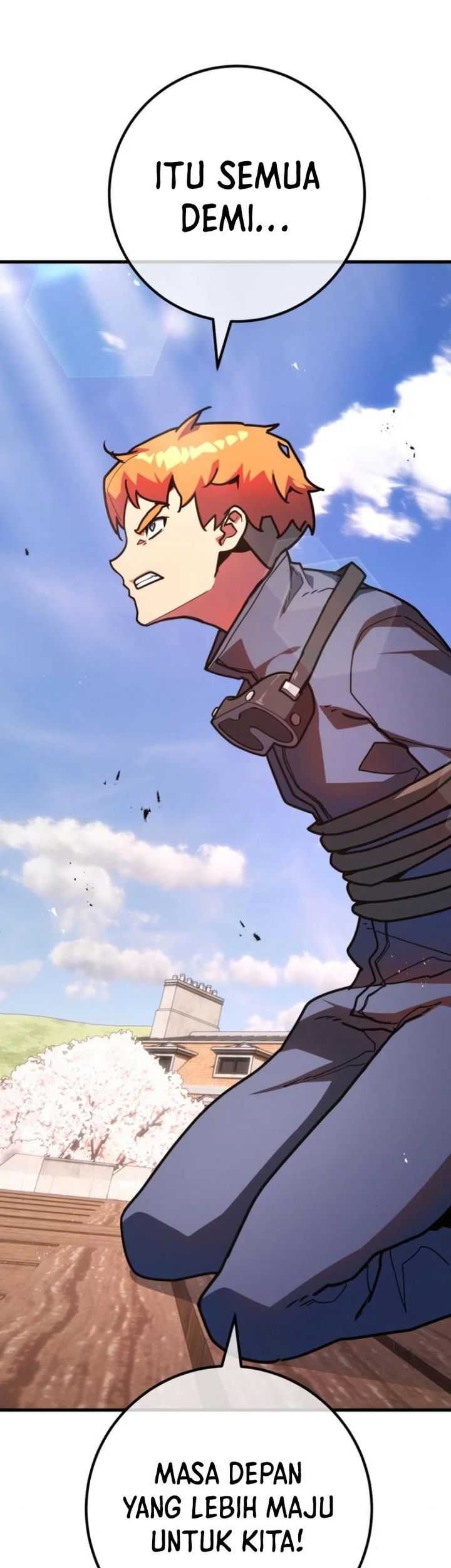 The Game’s Greatest Troll Chapter 119 Gambar 13