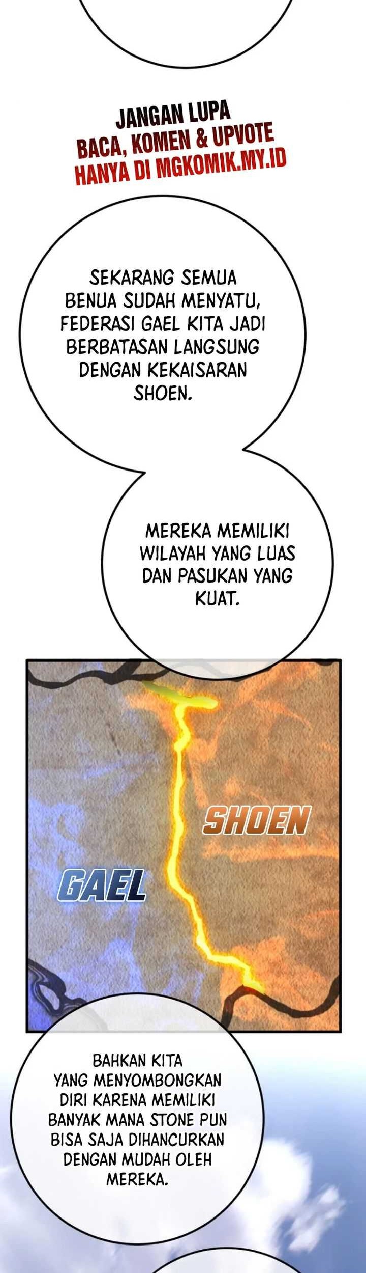 The Game’s Greatest Troll Chapter 119 Gambar 14