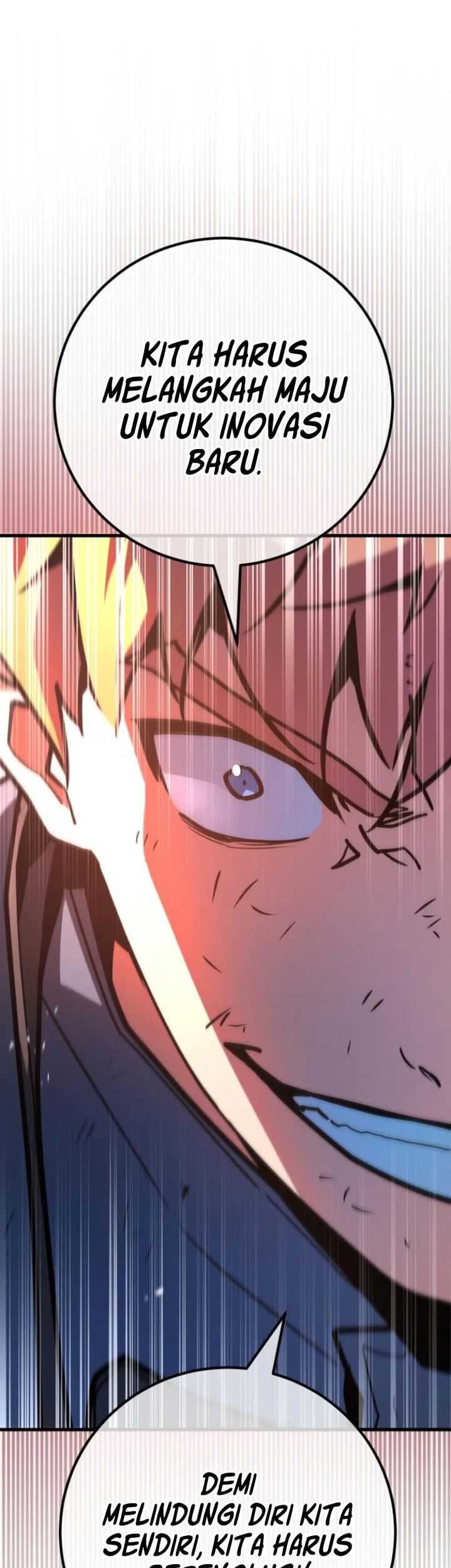 The Game’s Greatest Troll Chapter 119 Gambar 16