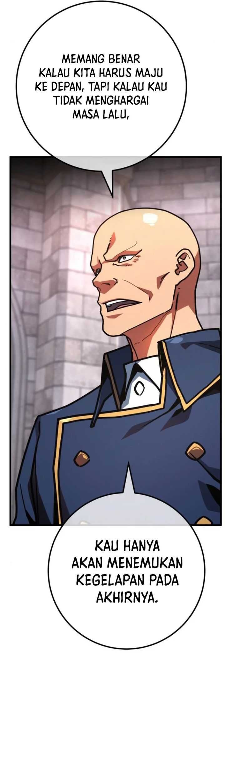 The Game’s Greatest Troll Chapter 119 Gambar 19