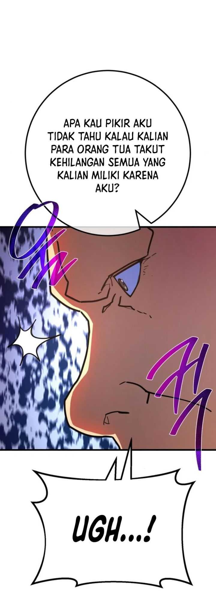 The Game’s Greatest Troll Chapter 119 Gambar 21