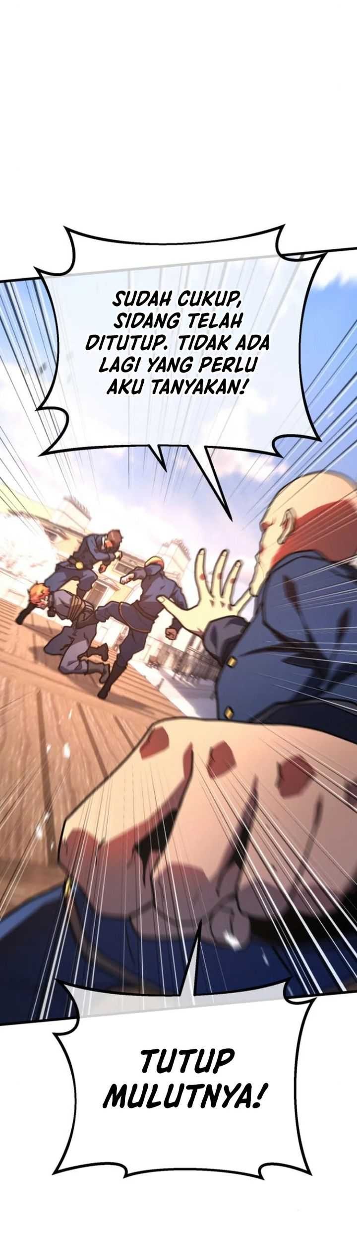 The Game’s Greatest Troll Chapter 119 Gambar 22