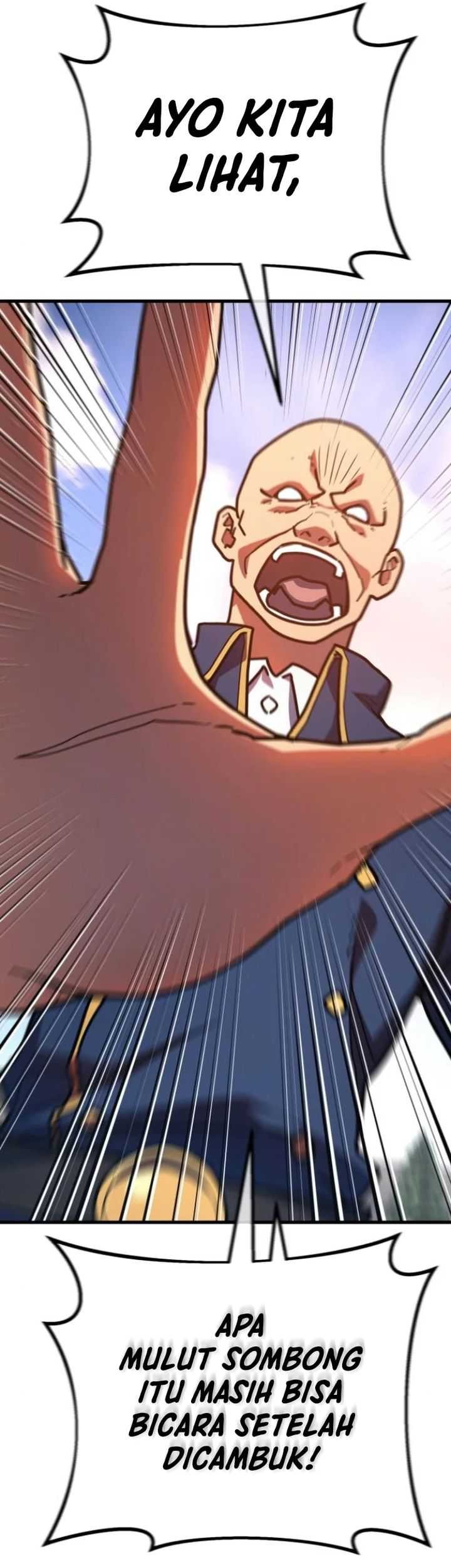 The Game’s Greatest Troll Chapter 119 Gambar 25