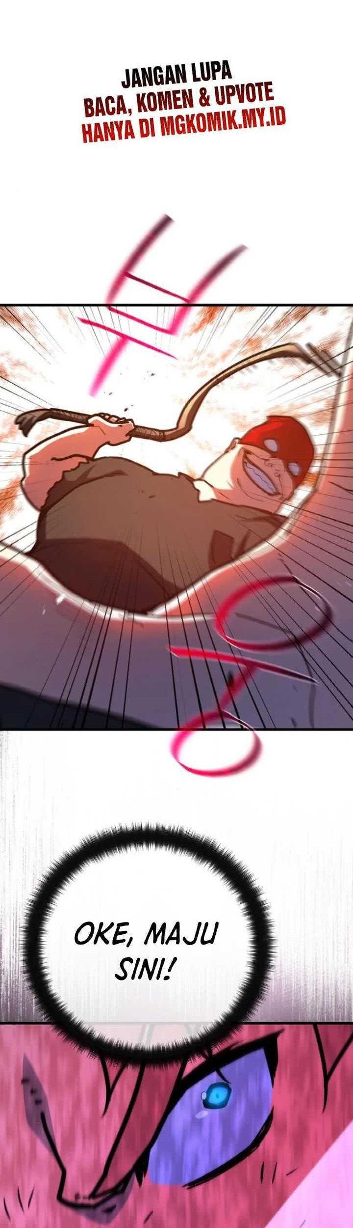 The Game’s Greatest Troll Chapter 119 Gambar 26