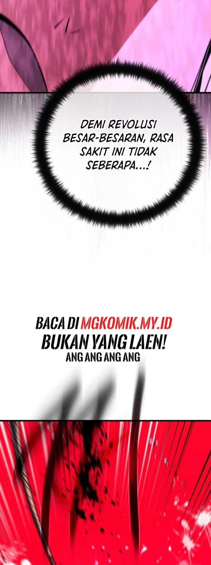 The Game’s Greatest Troll Chapter 119 Gambar 27