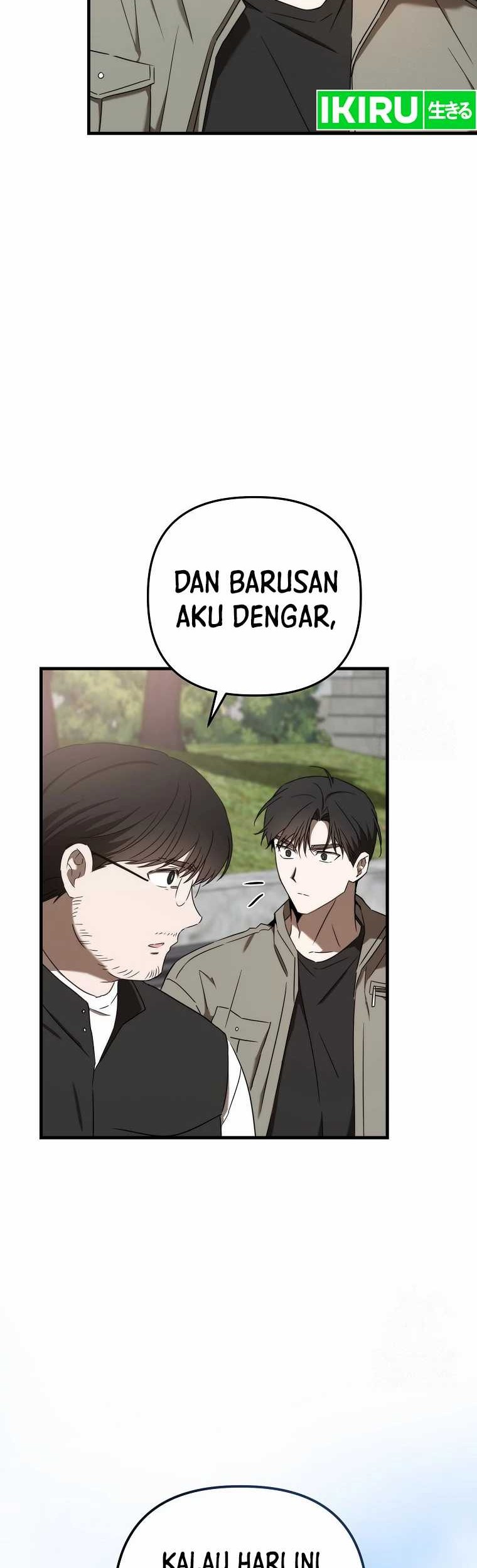 The Rookie In The Baseball Team Is Performing Exceptionally Well Chapter 36 Gambar 51