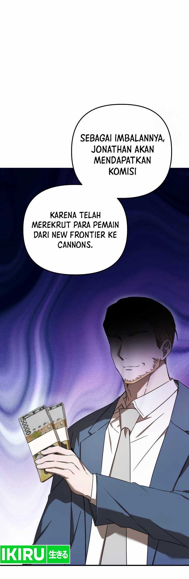 The Rookie In The Baseball Team Is Performing Exceptionally Well Chapter 36 Gambar 41