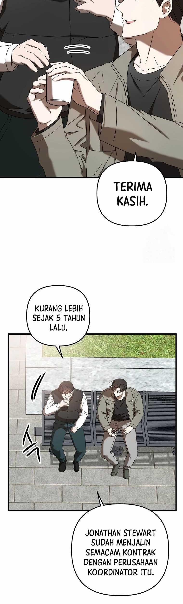 The Rookie In The Baseball Team Is Performing Exceptionally Well Chapter 36 Gambar 40