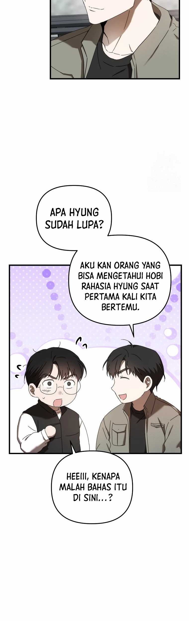 The Rookie In The Baseball Team Is Performing Exceptionally Well Chapter 36 Gambar 47