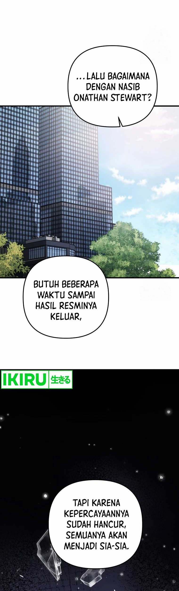 The Rookie In The Baseball Team Is Performing Exceptionally Well Chapter 36 Gambar 48