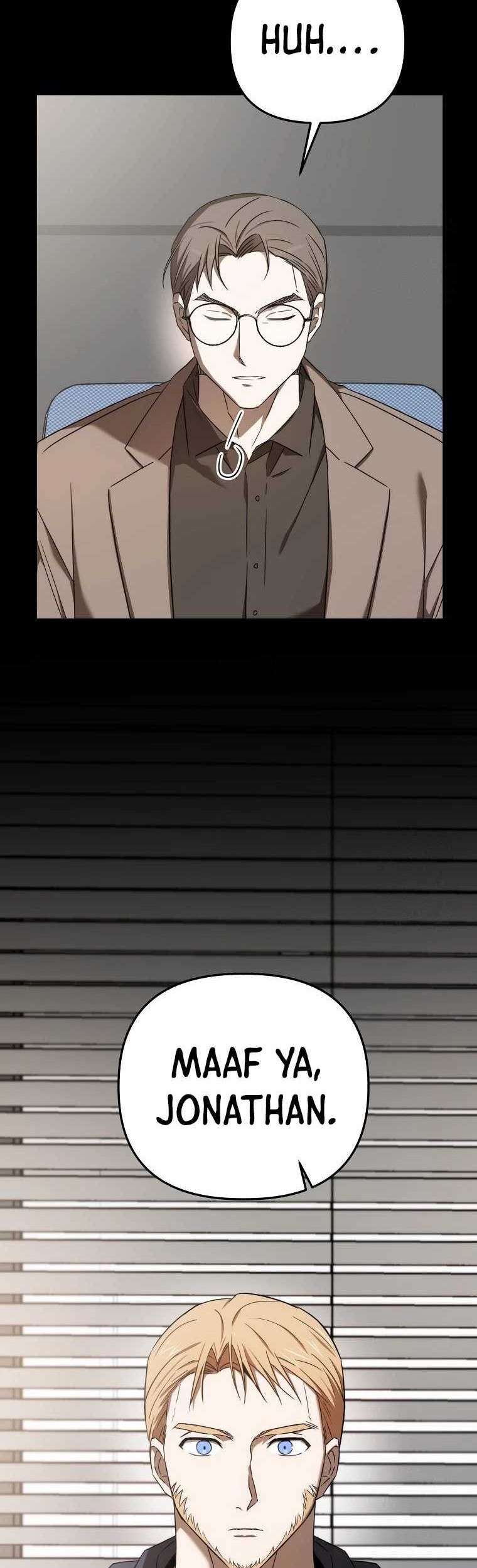 The Rookie In The Baseball Team Is Performing Exceptionally Well Chapter 36 Gambar 3