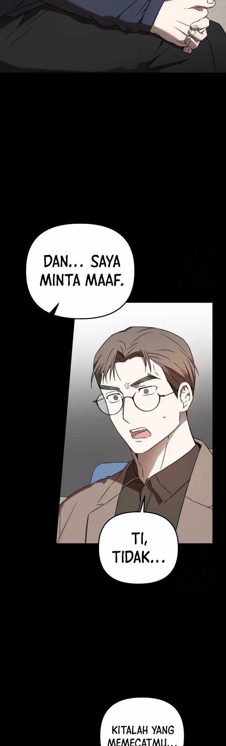 The Rookie In The Baseball Team Is Performing Exceptionally Well Chapter 36 Gambar 8