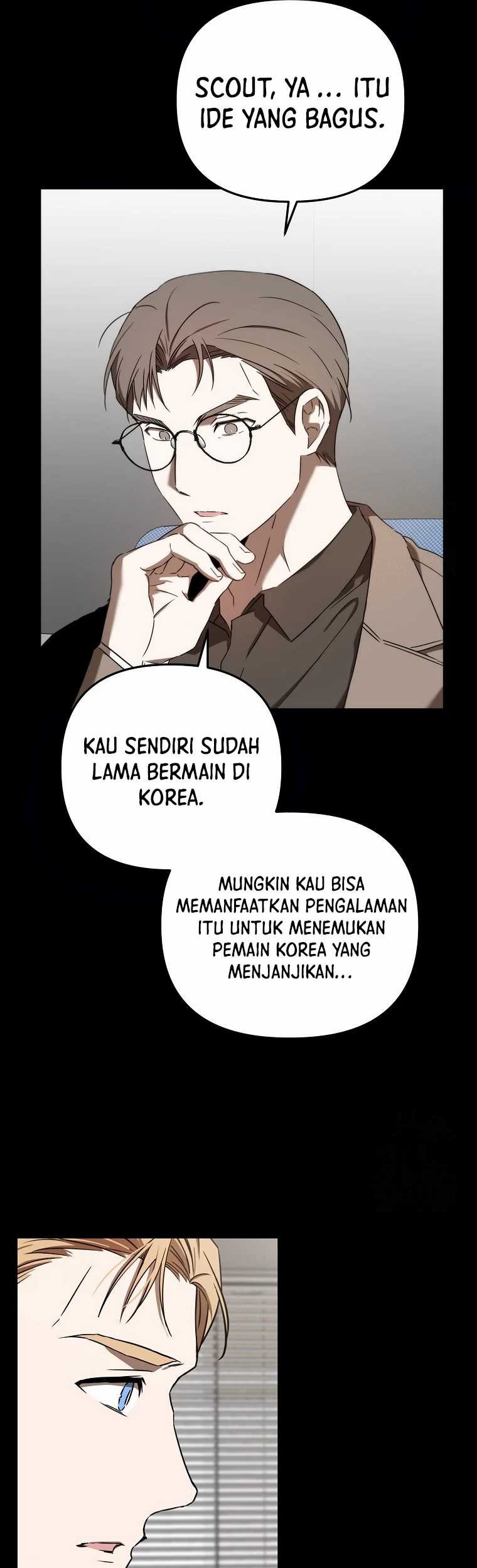 The Rookie In The Baseball Team Is Performing Exceptionally Well Chapter 36 Gambar 14