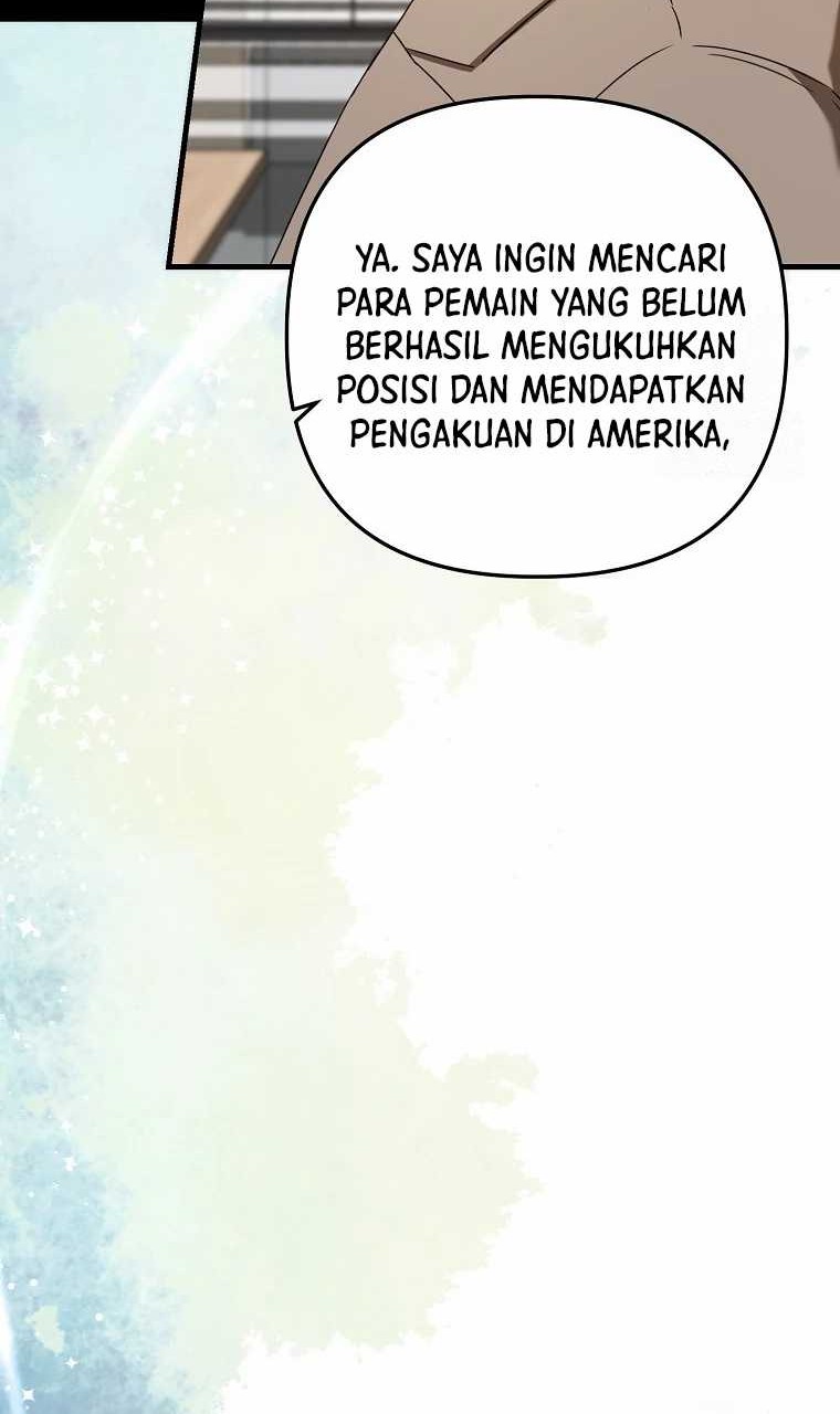 The Rookie In The Baseball Team Is Performing Exceptionally Well Chapter 36 Gambar 17