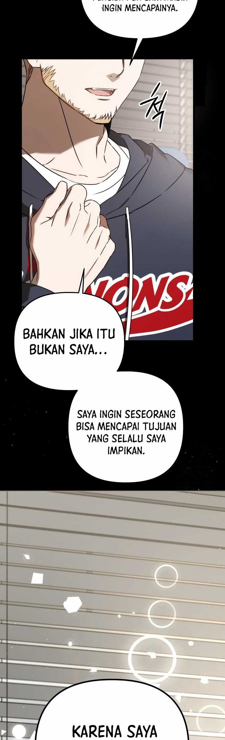 The Rookie In The Baseball Team Is Performing Exceptionally Well Chapter 36 Gambar 19