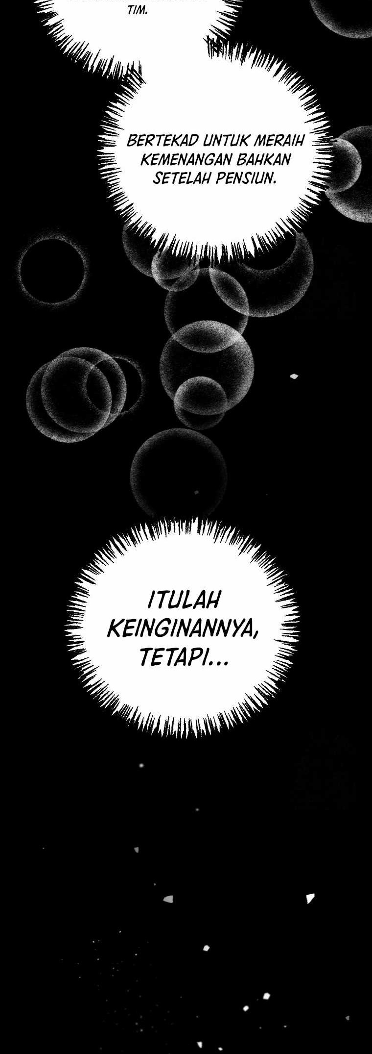 The Rookie In The Baseball Team Is Performing Exceptionally Well Chapter 36 Gambar 21