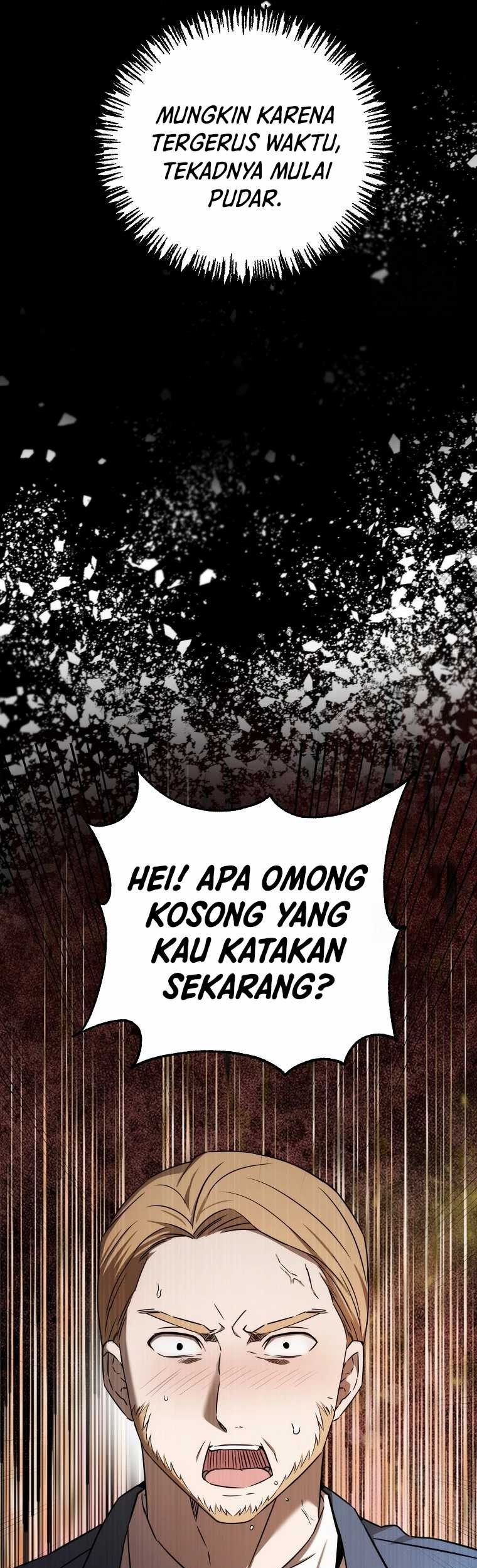 The Rookie In The Baseball Team Is Performing Exceptionally Well Chapter 36 Gambar 22