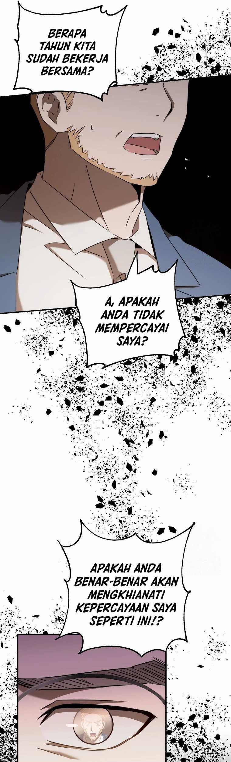 The Rookie In The Baseball Team Is Performing Exceptionally Well Chapter 36 Gambar 30