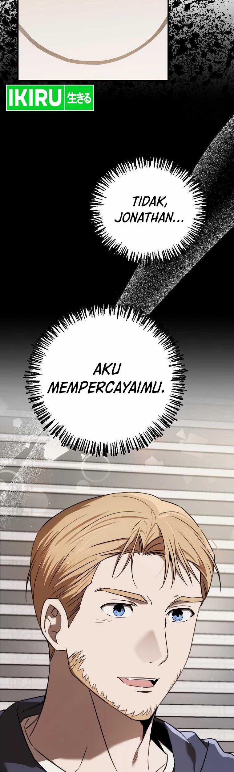 The Rookie In The Baseball Team Is Performing Exceptionally Well Chapter 36 Gambar 31