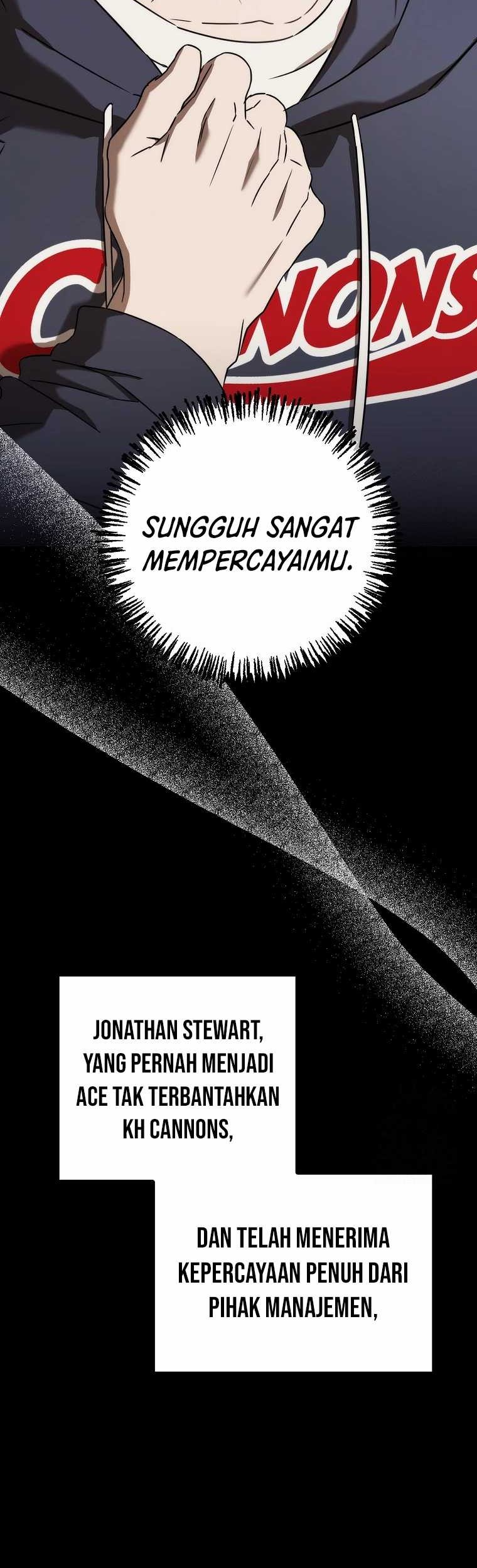 The Rookie In The Baseball Team Is Performing Exceptionally Well Chapter 36 Gambar 32