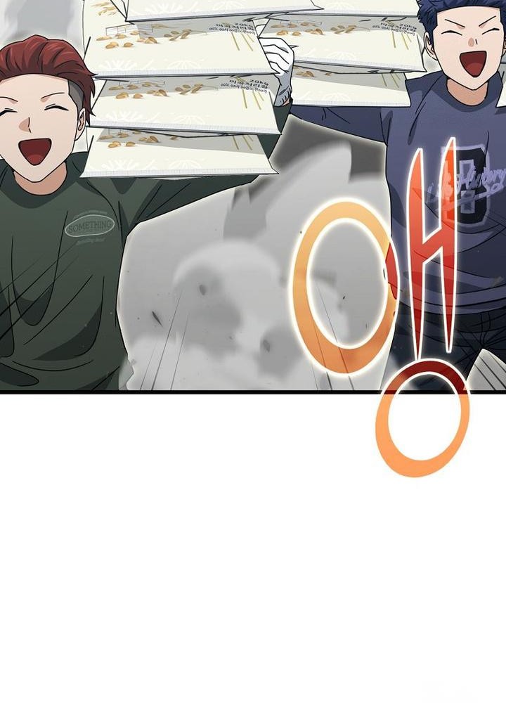 My Dad Is Too Strong Chapter 197 Gambar 20