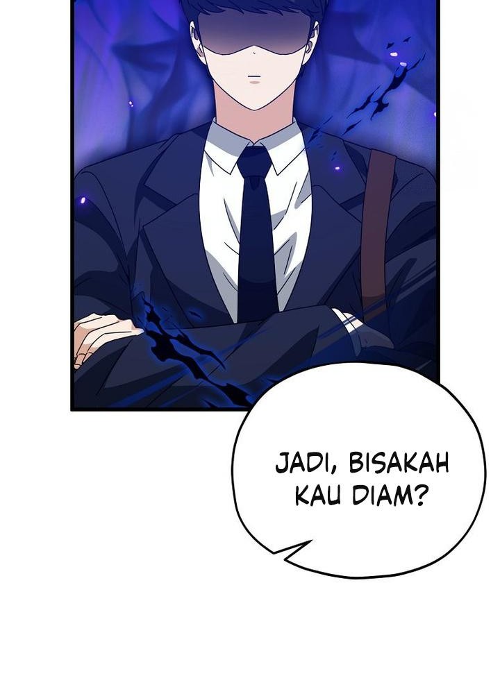 My Dad Is Too Strong Chapter 197 Gambar 27