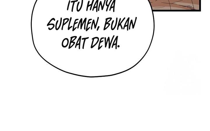 My Dad Is Too Strong Chapter 197 Gambar 41
