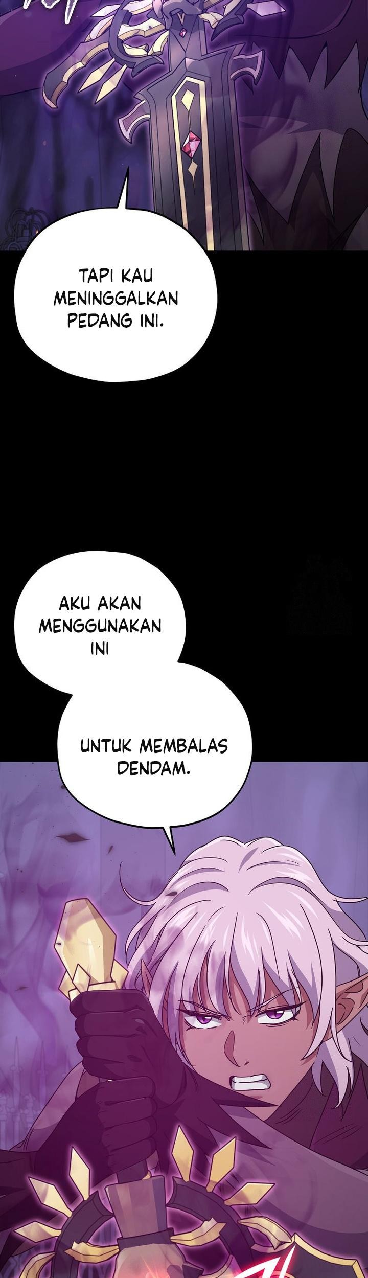 My Dad Is Too Strong Chapter 197 Gambar 46
