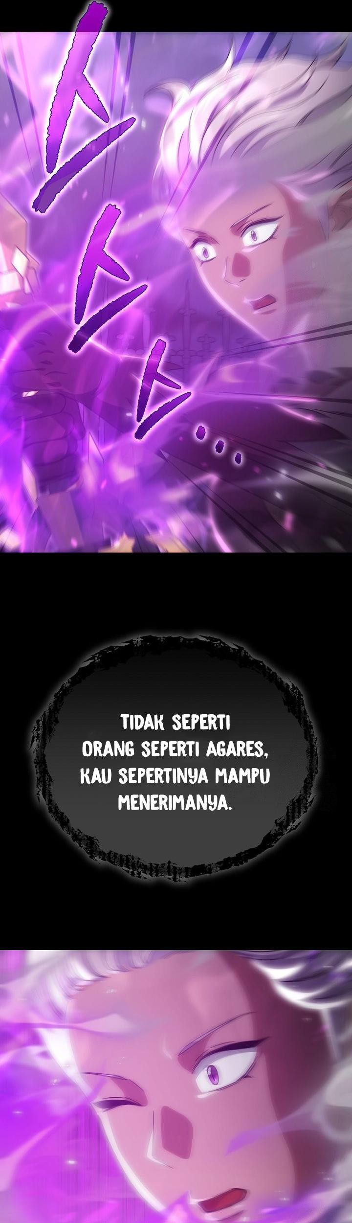 My Dad Is Too Strong Chapter 197 Gambar 49