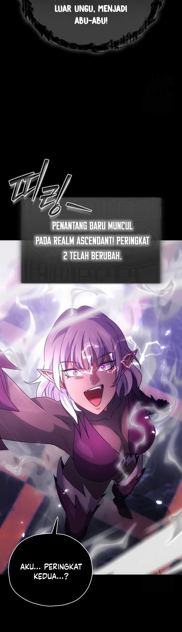 My Dad Is Too Strong Chapter 197 Gambar 51