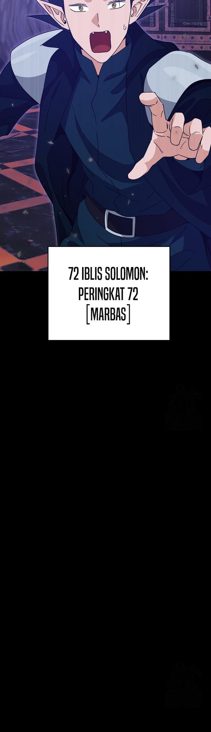 My Dad Is Too Strong Chapter 197 Gambar 54