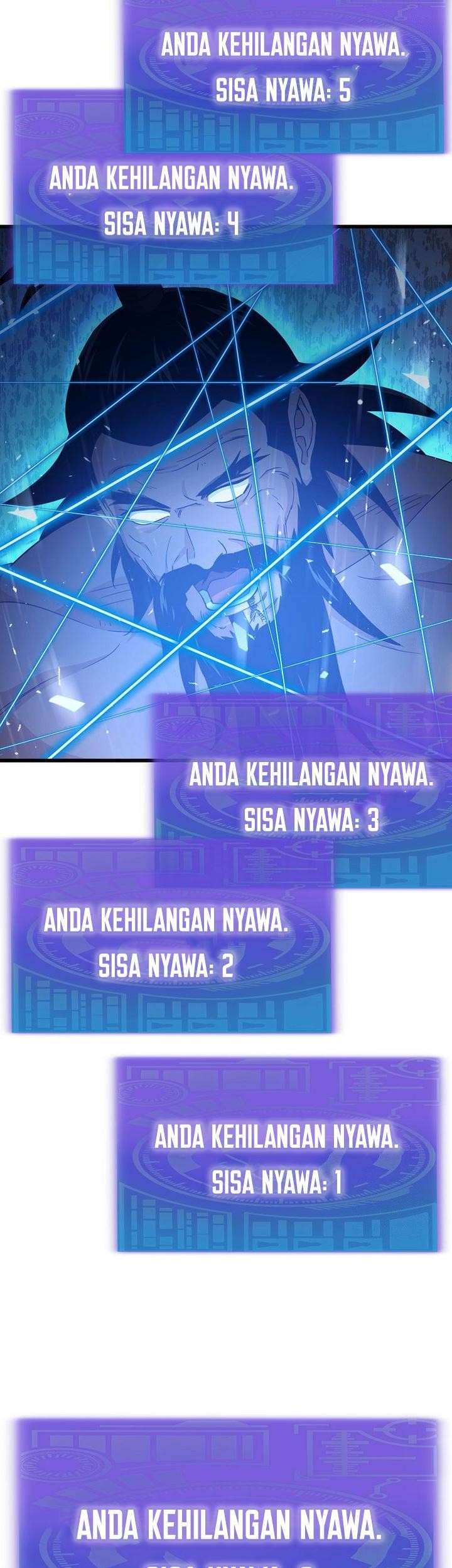 My Dad Is Too Strong Chapter 196 Gambar 9