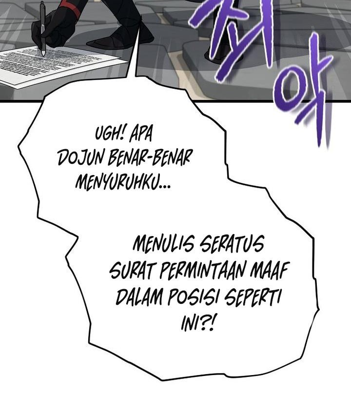 My Dad Is Too Strong Chapter 196 Gambar 22