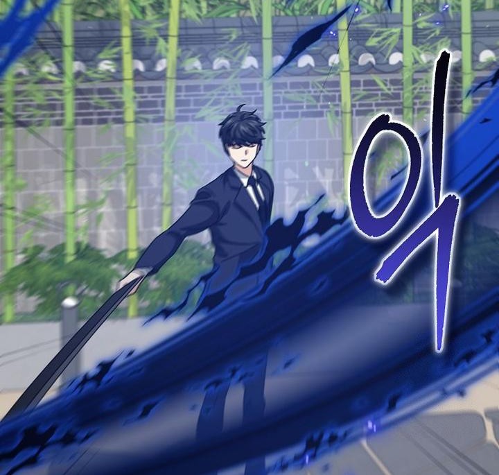 My Dad Is Too Strong Chapter 196 Gambar 35