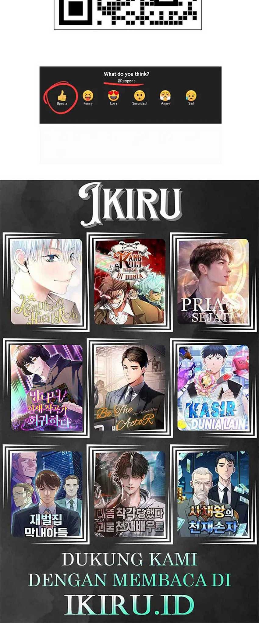 The Rookie In The Baseball Team Is Performing Exceptionally Well Chapter 35 Gambar 63