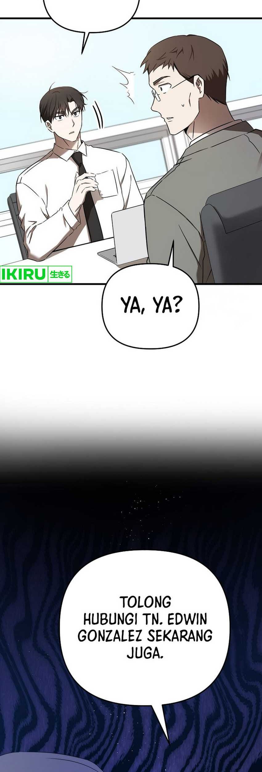 The Rookie In The Baseball Team Is Performing Exceptionally Well Chapter 35 Gambar 58