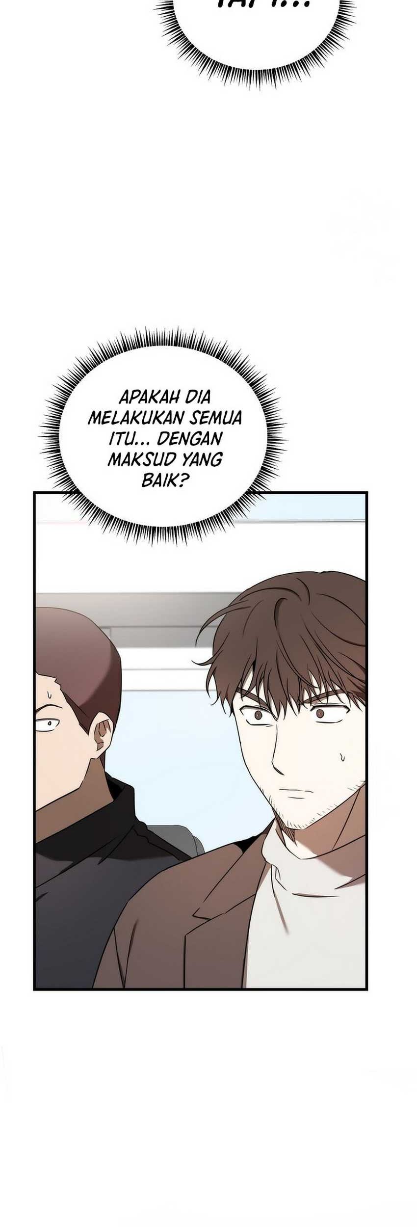 The Rookie In The Baseball Team Is Performing Exceptionally Well Chapter 35 Gambar 4